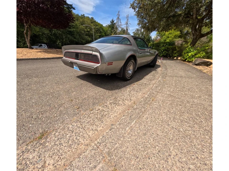 1979 Pontiac Firebird Trans Am 2nd Gen - Image 6 of 31