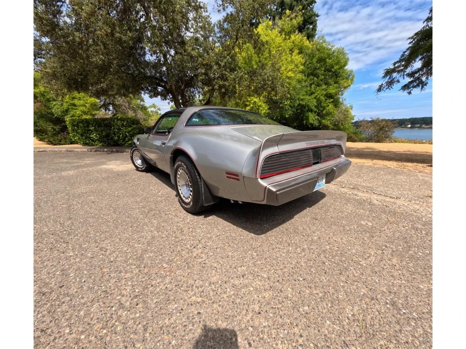 1979 Pontiac Firebird Trans Am 2nd Gen - Image 9 of 31