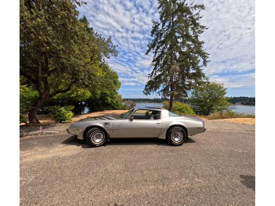 1979 Pontiac Firebird Trans Am 2nd Gen - Image 13 of 31