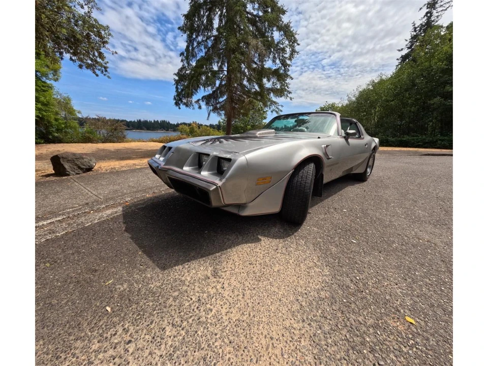 1979 Pontiac Firebird Trans Am 2nd Gen - Image 15 of 31