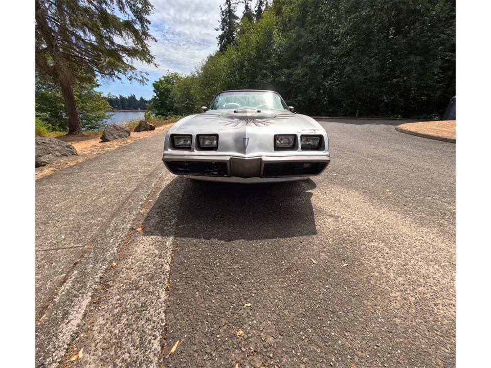 1979 Pontiac Firebird Trans Am 2nd Gen - Image 16 of 31