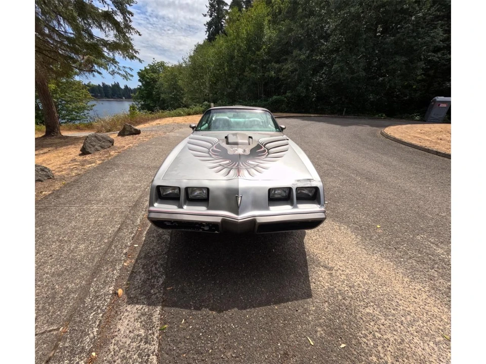 1979 Pontiac Firebird Trans Am 2nd Gen - Image 18 of 31