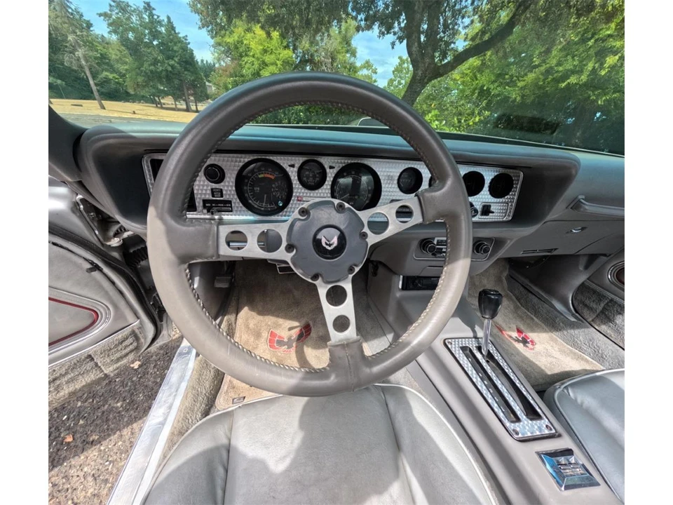 1979 Pontiac Firebird Trans Am 2nd Gen - Image 23 of 31