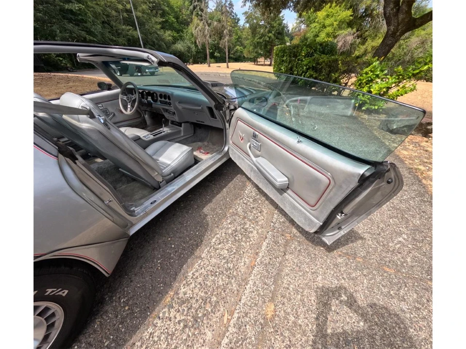 1979 Pontiac Firebird Trans Am 2nd Gen - Image 27 of 31