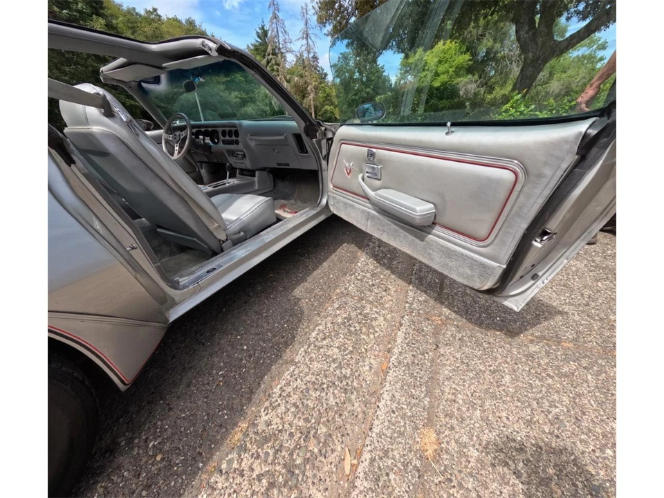 1979 Pontiac Firebird Trans Am 2nd Gen - Image 28 of 31