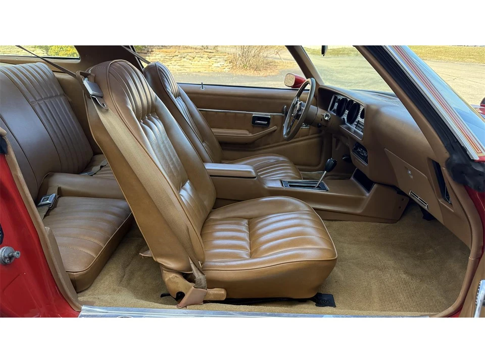 1979 Pontiac Firebird Trans Am 2nd Gen - Image 2 of 31
