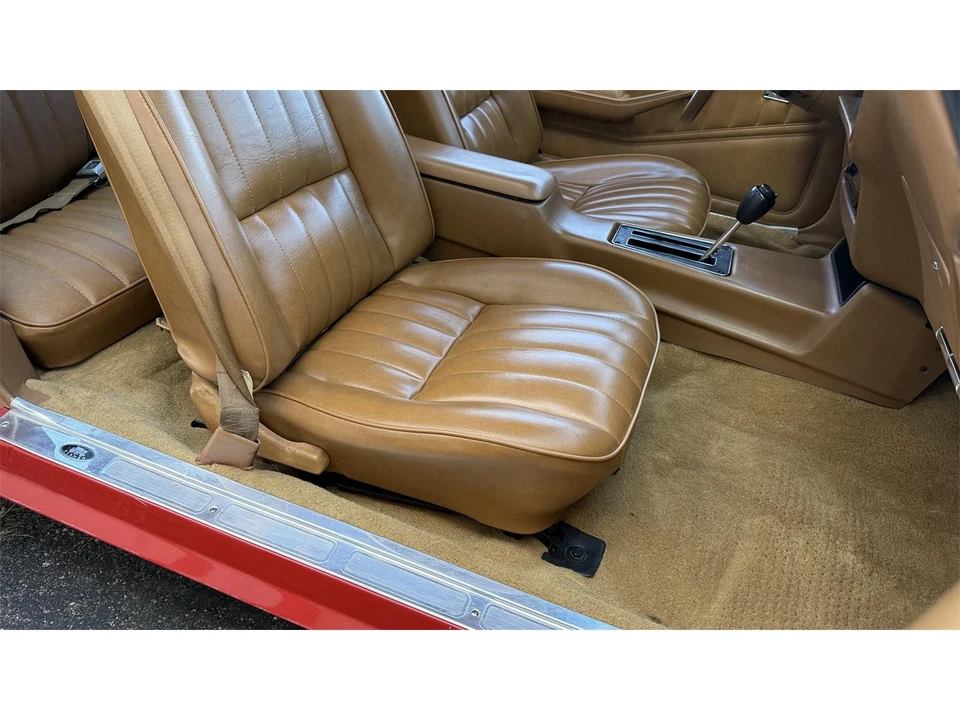 1979 Pontiac Firebird Trans Am 2nd Gen - Image 3 of 31