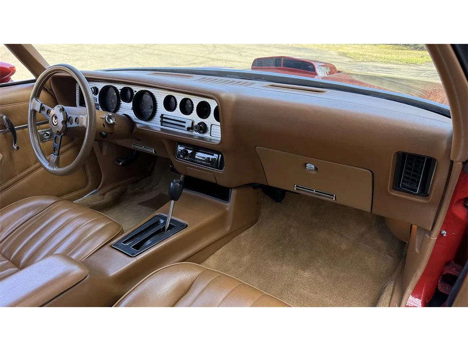 1979 Pontiac Firebird Trans Am 2nd Gen - Image 4 of 31
