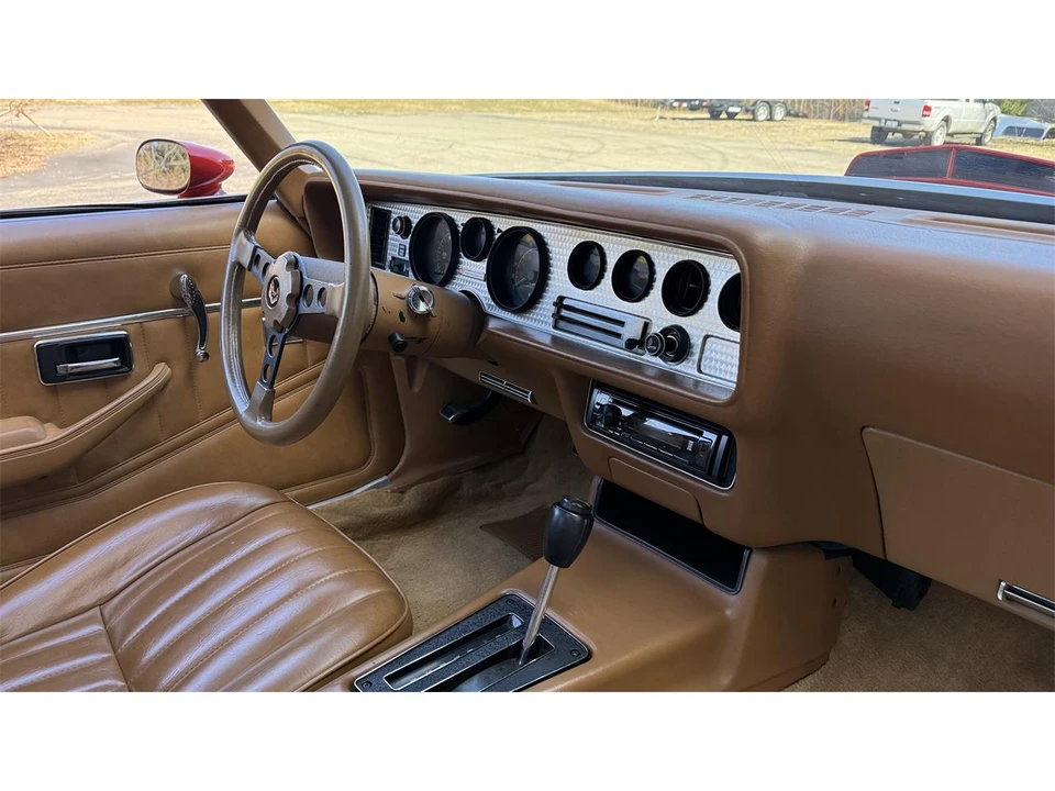 1979 Pontiac Firebird Trans Am 2nd Gen - Image 5 of 31