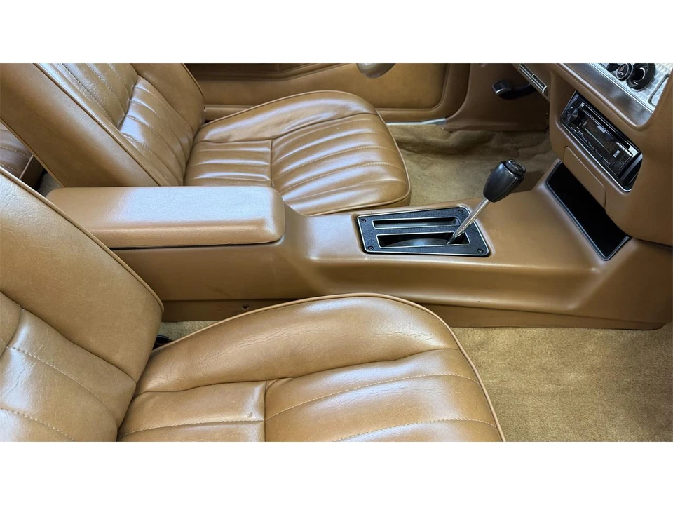 1979 Pontiac Firebird Trans Am 2nd Gen - Image 6 of 31