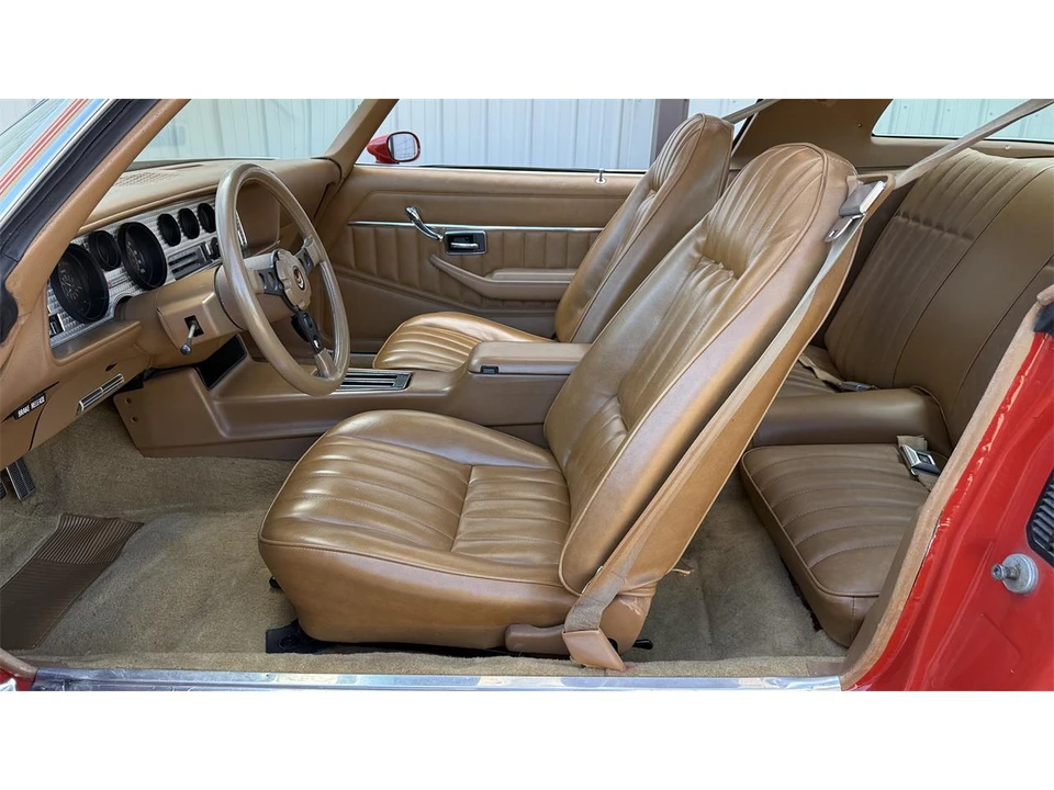 1979 Pontiac Firebird Trans Am 2nd Gen - Image 11 of 31