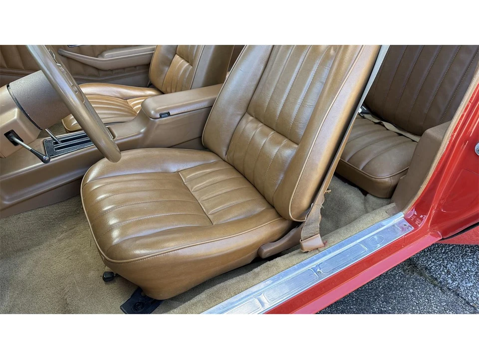 1979 Pontiac Firebird Trans Am 2nd Gen - Image 12 of 31