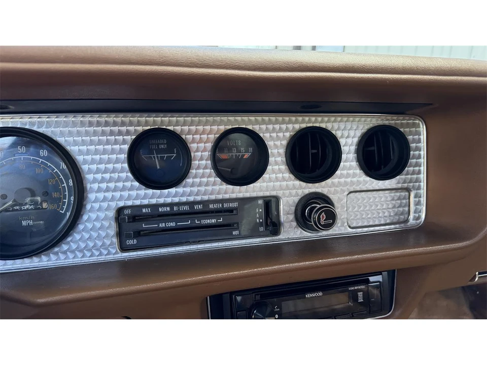 1979 Pontiac Firebird Trans Am 2nd Gen - Image 16 of 31