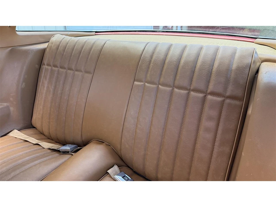 1979 Pontiac Firebird Trans Am 2nd Gen - Image 18 of 31
