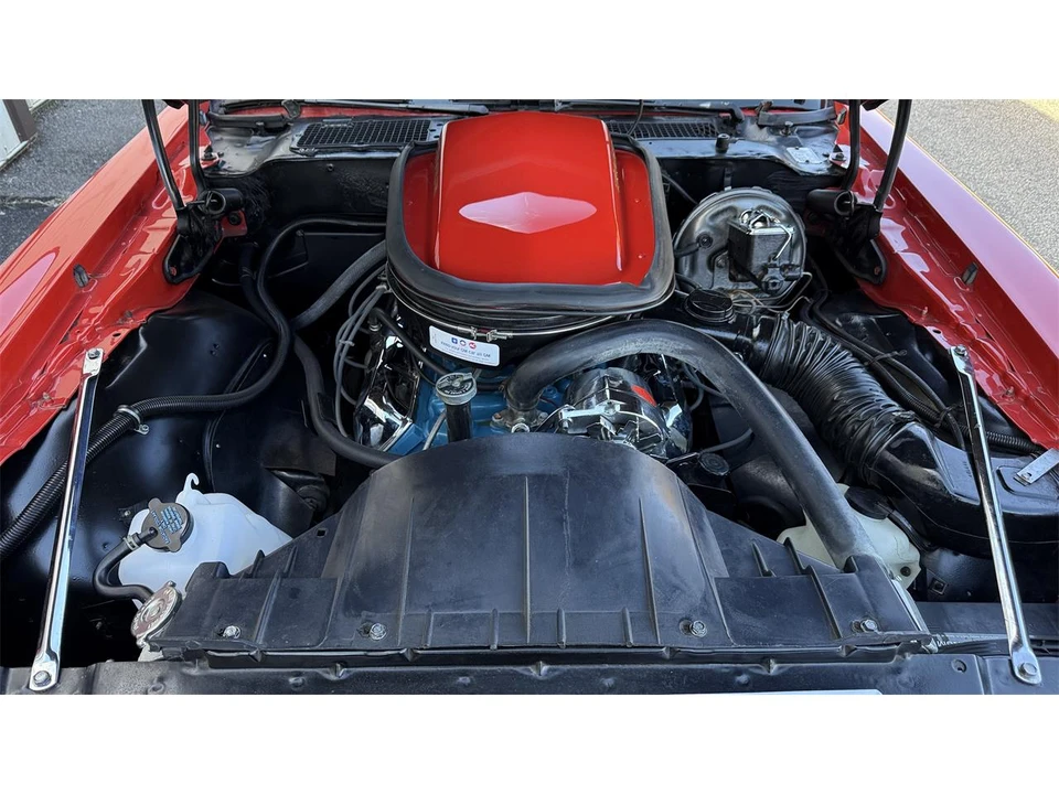 1979 Pontiac Firebird Trans Am 2nd Gen - Image 22 of 31