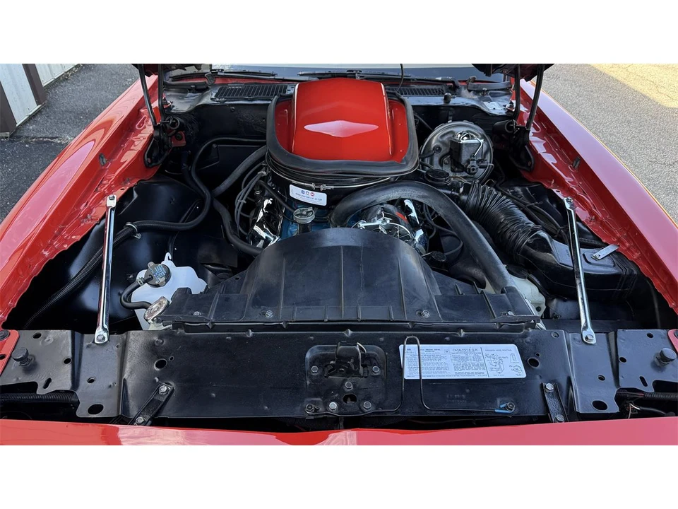 1979 Pontiac Firebird Trans Am 2nd Gen - Image 21 of 31