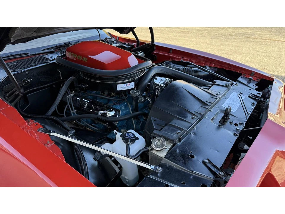 1979 Pontiac Firebird Trans Am 2nd Gen - Image 23 of 31