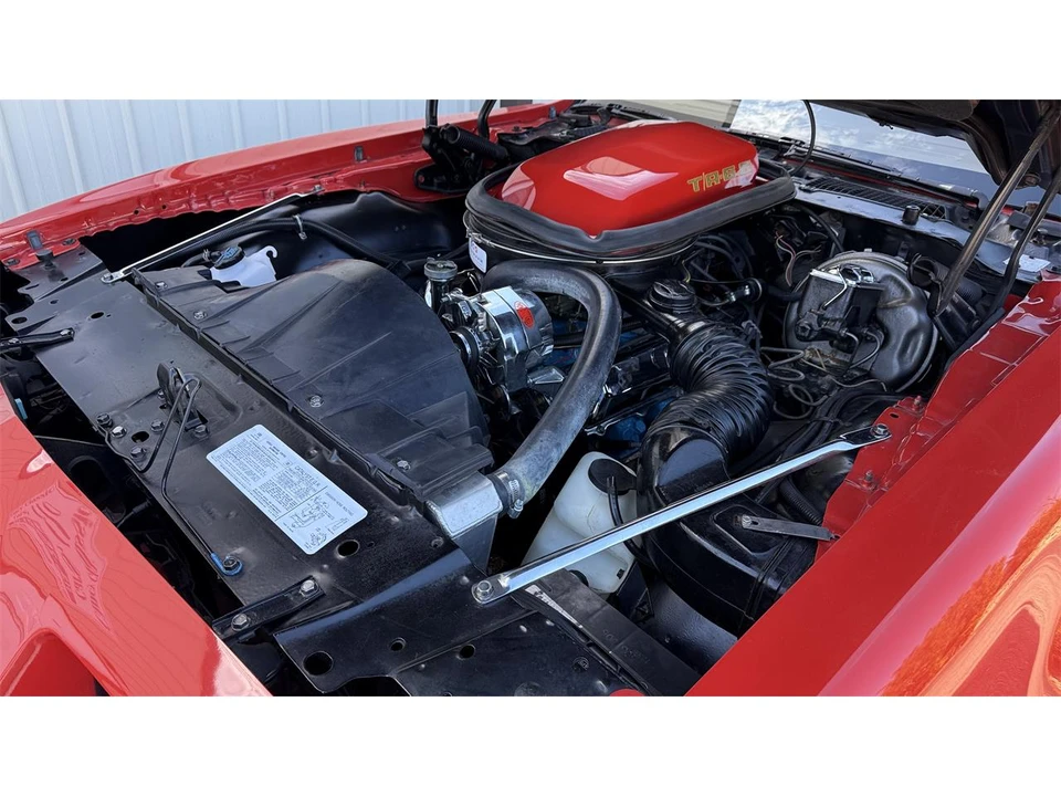 1979 Pontiac Firebird Trans Am 2nd Gen - Image 25 of 31