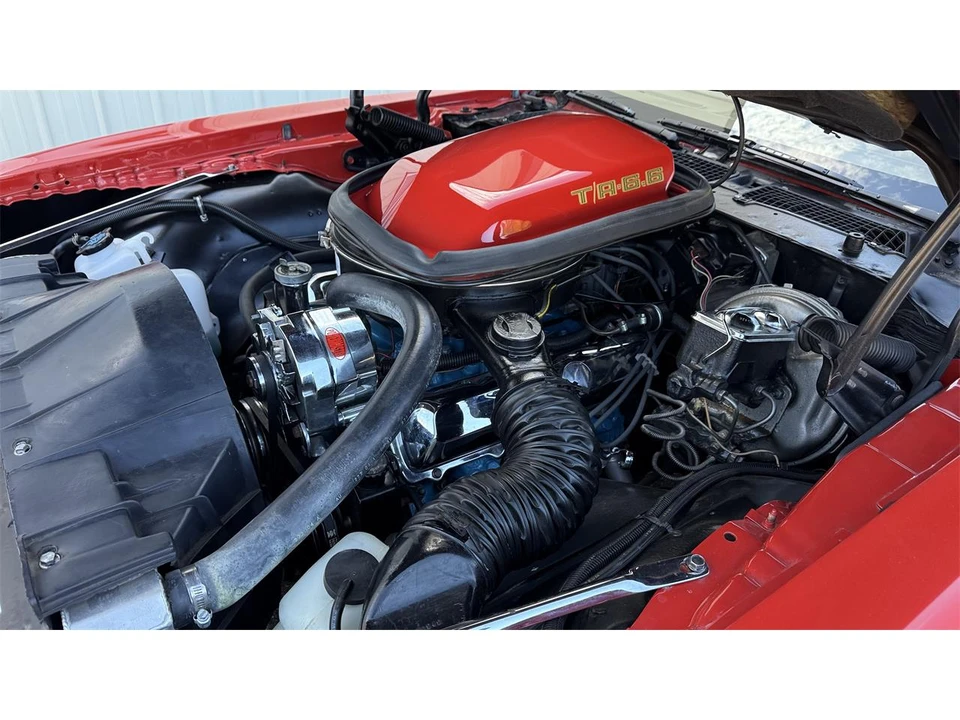 1979 Pontiac Firebird Trans Am 2nd Gen - Image 26 of 31