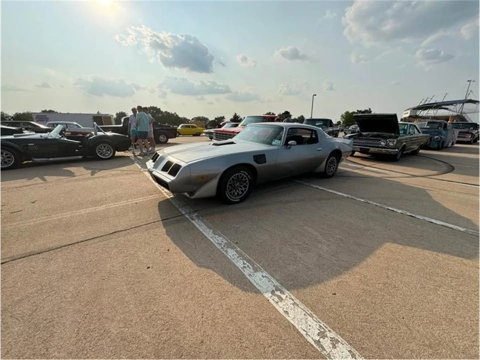 1979 Pontiac Firebird Trans Am 2nd Gen - Image 3 of 20