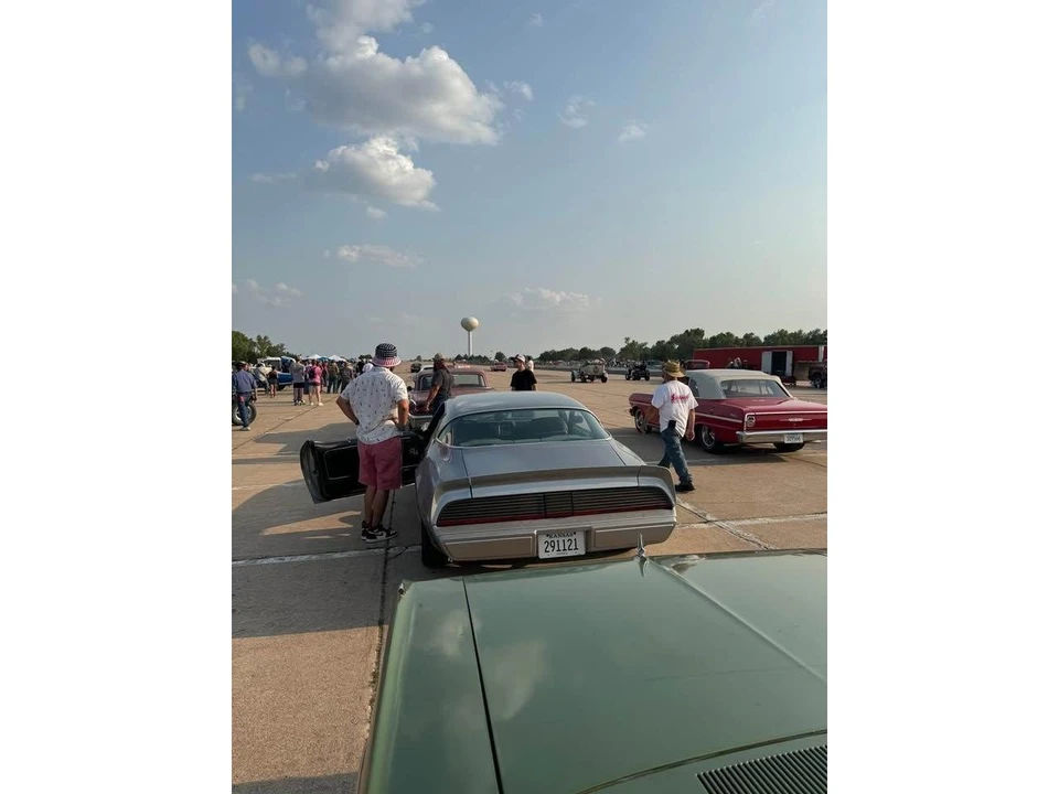 1979 Pontiac Firebird Trans Am 2nd Gen - Image 6 of 20