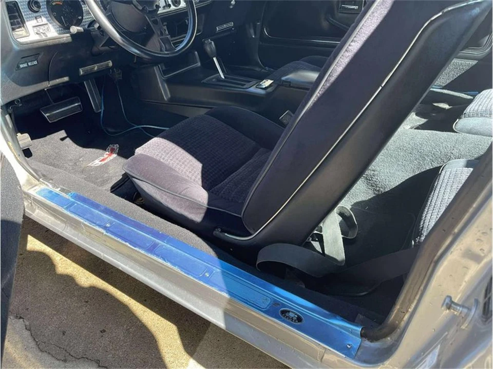 1979 Pontiac Firebird Trans Am 2nd Gen - Image 8 of 20