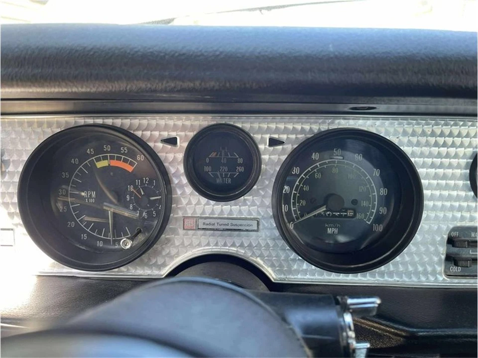 1979 Pontiac Firebird Trans Am 2nd Gen - Image 10 of 20