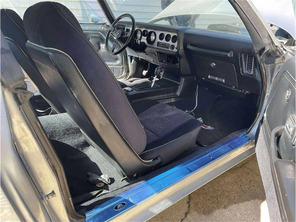 1979 Pontiac Firebird Trans Am 2nd Gen - Image 13 of 20
