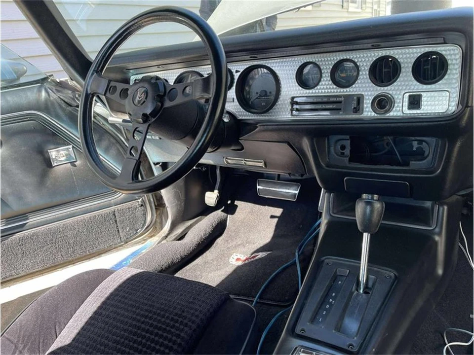 1979 Pontiac Firebird Trans Am 2nd Gen - Image 9 of 20