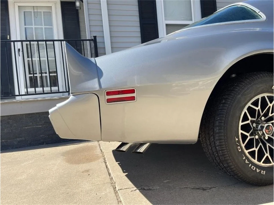 1979 Pontiac Firebird Trans Am 2nd Gen - Image 20 of 20