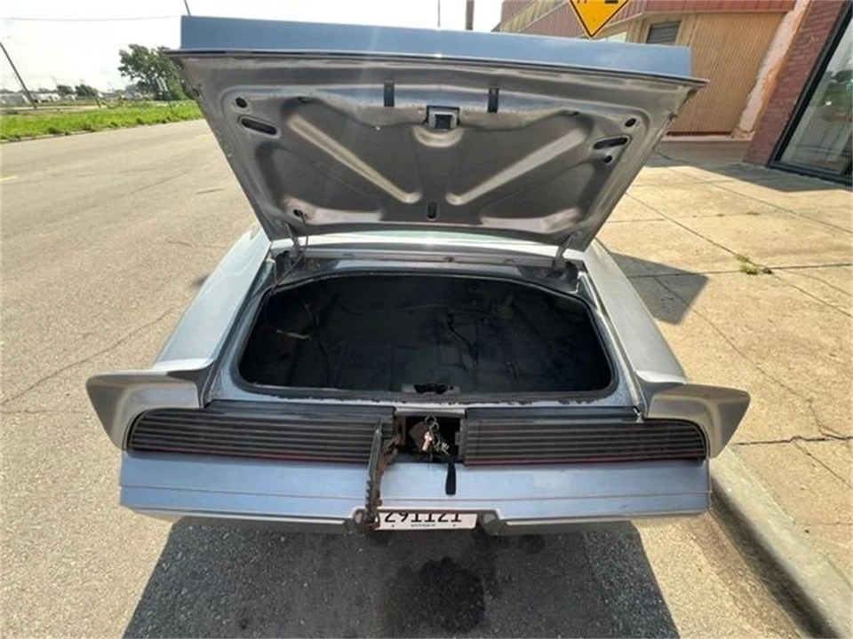 1979 Pontiac Firebird Trans Am 2nd Gen - Image 15 of 20