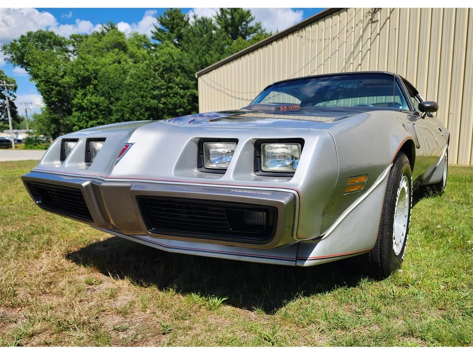 1979 Pontiac Firebird Trans Am 2nd Gen - Image 6 of 31