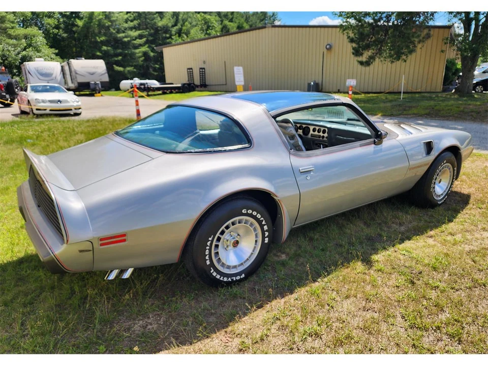 1979 Pontiac Firebird Trans Am 2nd Gen - Image 14 of 31
