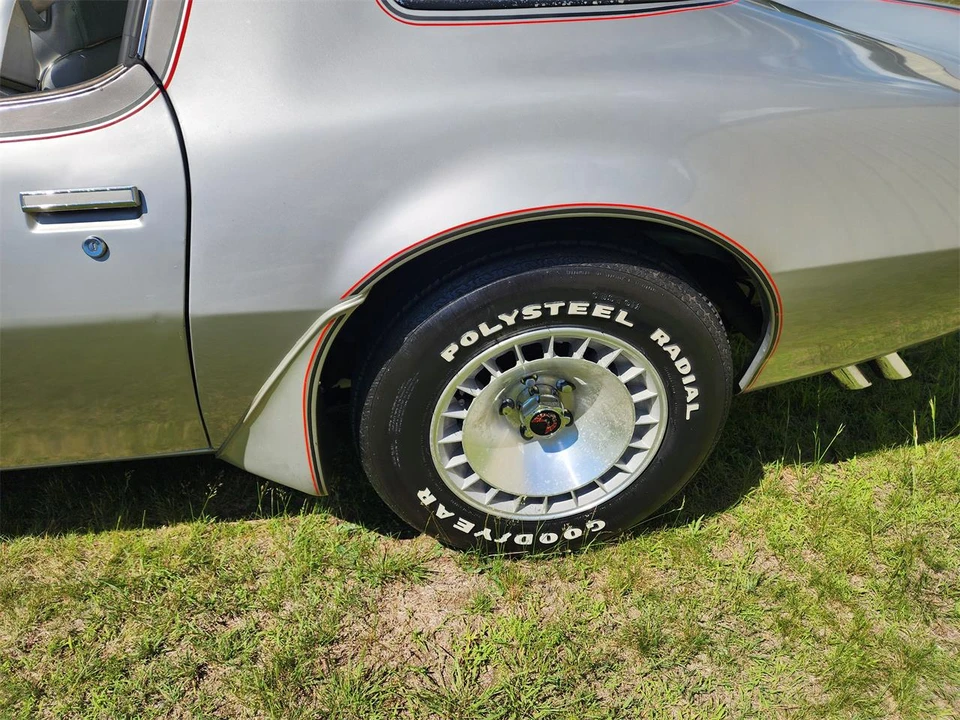 1979 Pontiac Firebird Trans Am 2nd Gen - Image 18 of 31
