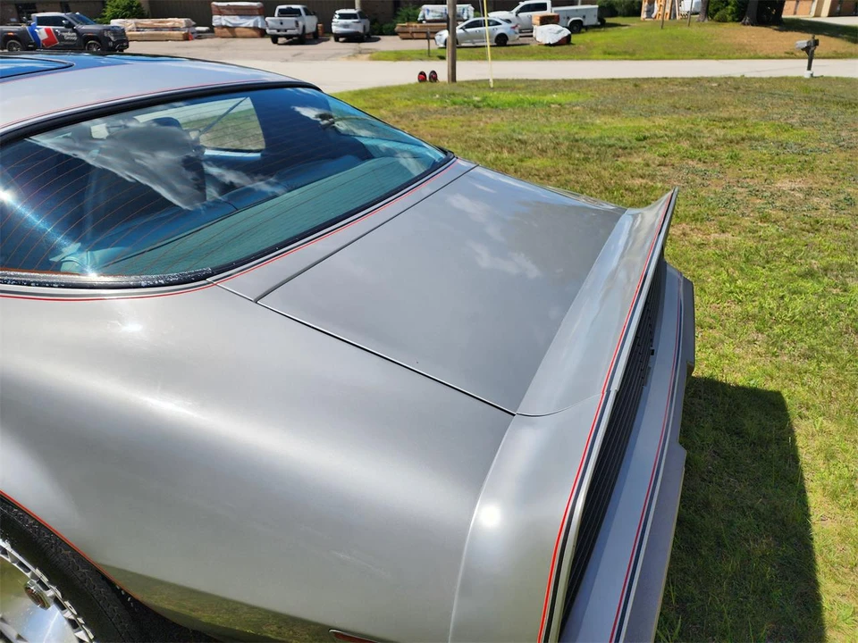 1979 Pontiac Firebird Trans Am 2nd Gen - Image 20 of 31