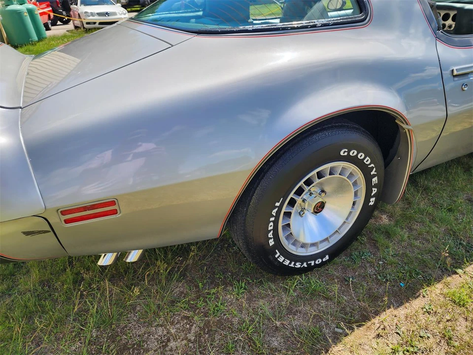 1979 Pontiac Firebird Trans Am 2nd Gen - Image 21 of 31