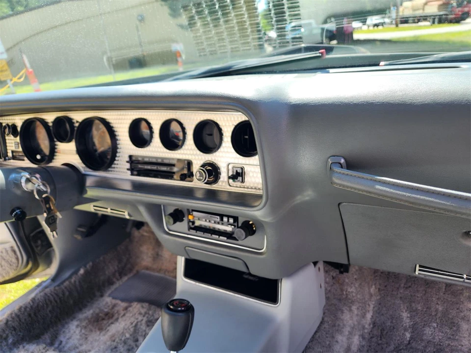 1979 Pontiac Firebird Trans Am 2nd Gen - Image 31 of 31