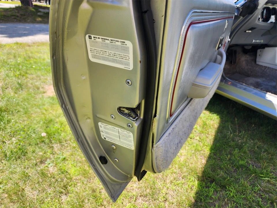 1979 Pontiac Firebird Trans Am 2nd Gen - Image 24 of 31