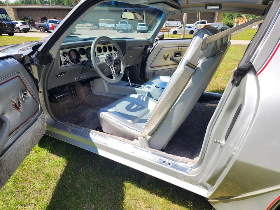 1979 Pontiac Firebird Trans Am 2nd Gen - Image 26 of 31
