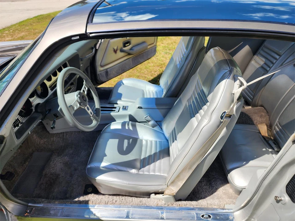 1979 Pontiac Firebird Trans Am 2nd Gen - Image 27 of 31