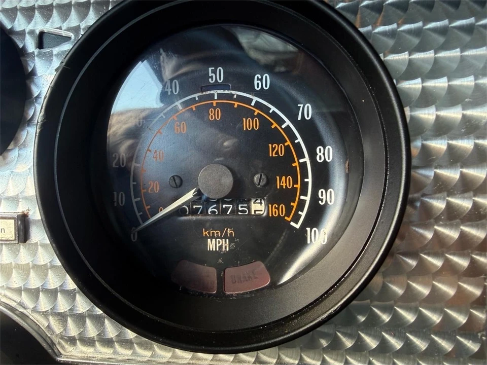 1979 Pontiac Firebird Trans Am 2nd Gen - Image 30 of 31
