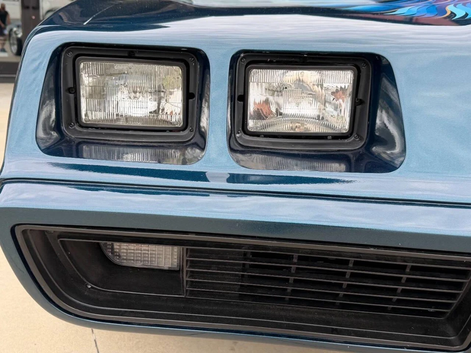 1979 Pontiac Firebird Trans Am 2nd Gen - Image 22 of 31