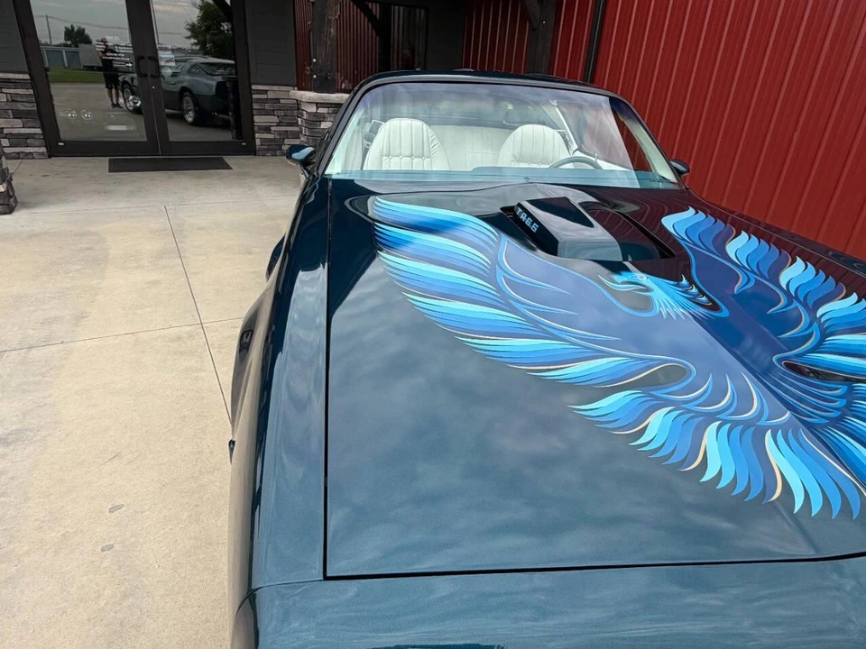 1979 Pontiac Firebird Trans Am 2nd Gen - Image 25 of 31