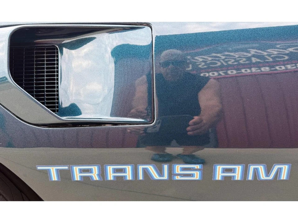 1979 Pontiac Firebird Trans Am 2nd Gen - Image 28 of 31