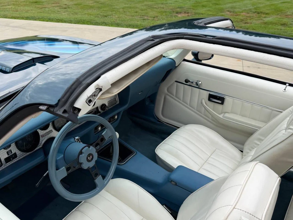 1979 Pontiac Firebird Trans Am 2nd Gen - Image 31 of 31