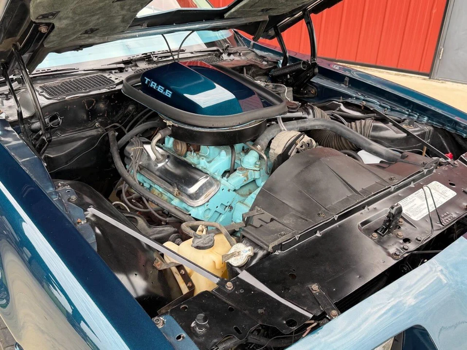 1979 Pontiac Firebird Trans Am 2nd Gen - Image 8 of 31
