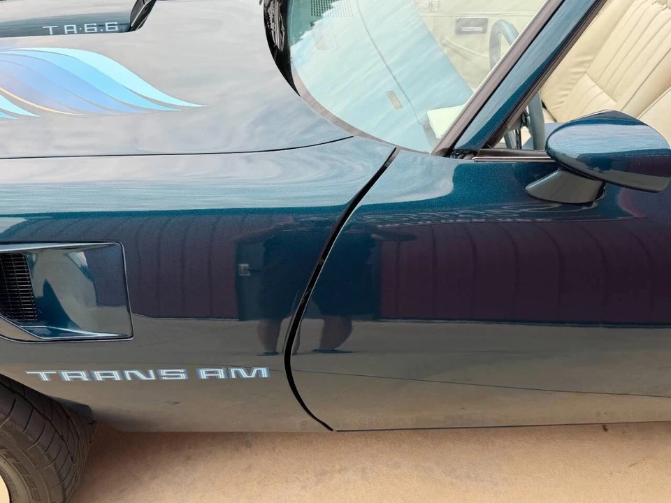 1979 Pontiac Firebird Trans Am 2nd Gen - Image 29 of 31