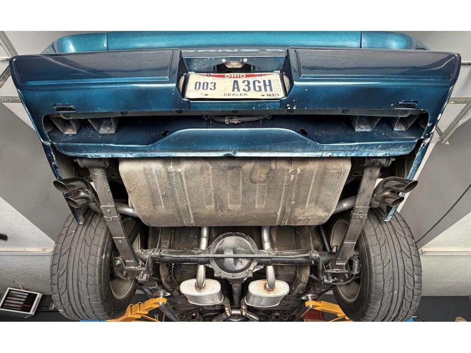1979 Pontiac Firebird Trans Am 2nd Gen - Image 11 of 31
