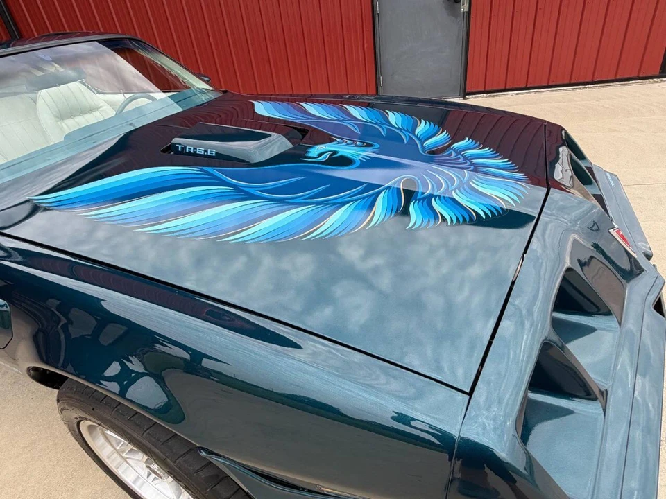 1979 Pontiac Firebird Trans Am 2nd Gen - Image 26 of 31