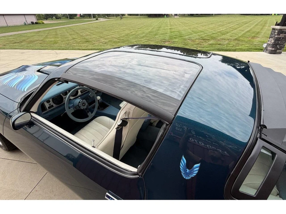 1979 Pontiac Firebird Trans Am 2nd Gen - Image 18 of 31